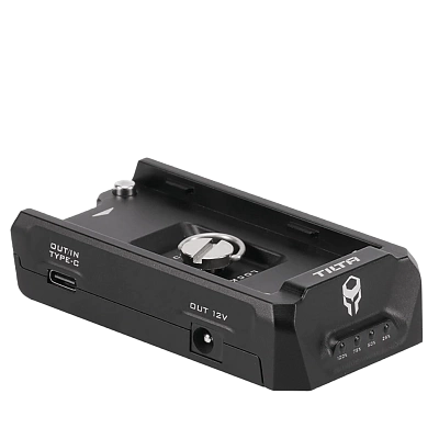 Tilta F970 Battery Plate V2