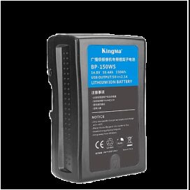 Kingma V-mount BP 150 Вт*ч