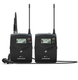 Sennheiser EW 112 G4-A