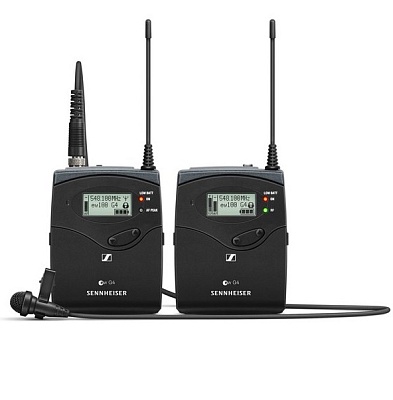 Sennheiser EW 112 G4-A