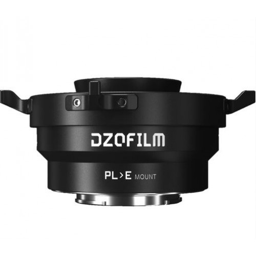 Адаптер DZOFilm Octopus Adapter PL для Sony E-mount