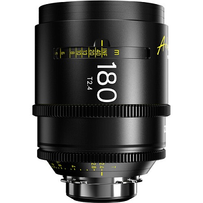 DZOFilm Arles 180mm T1.4 VV (PL/EF)