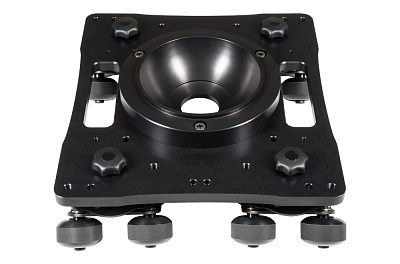 Операторская тележка Dana Dolly (CineBox)