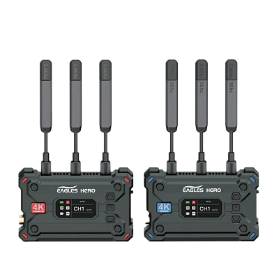 Видеосендер Eagles Hero (Hollyland) Saturn S