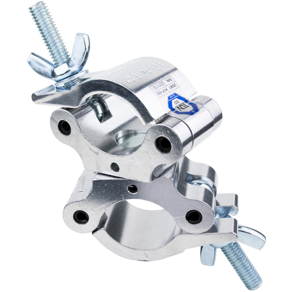 Зажим Coupler Clamp 360 (48-52мм)