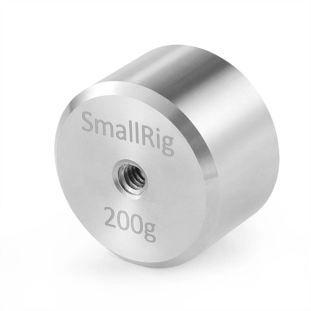 Груз противовеса SmallRig AAW2285 (200г)