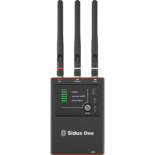 Контроллер Aputure Sidus One