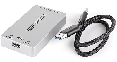 GreenBean LiveConverter HDMI-USB