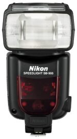 Nikon Speedlight SB-910