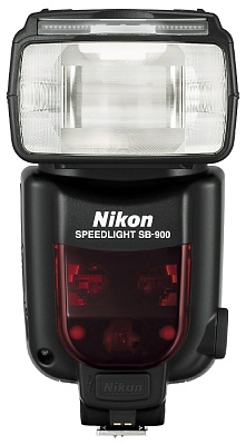 Nikon Speedlight SB-910