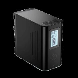 Аккумулятор Powerextra NP-F980L (10050mAh/74Wh)