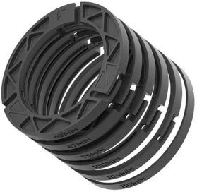 Адаптер PolarPro CLAMP RING FULL SET | BASECAMP