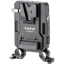 Батарейная площадка Tilta Mini PD V-Mount