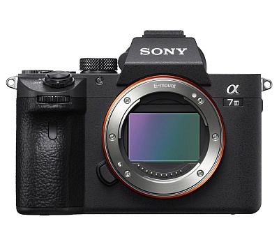 Камера Sony A7M3