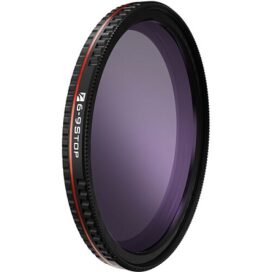 Фильтр Freewell MIST X Variable ND 82mm, 6-9 STOP (ND64 - ND512)