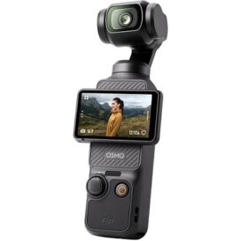 Камера DJI Osmo Pocket 3