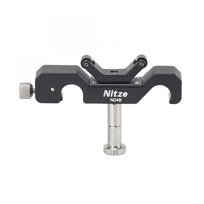 Поддержка объектива Nitze N04B универсальное