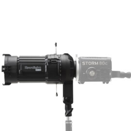 Насадка Aputure Spotlight mini 36° Lens Kit (для STORM 80c)