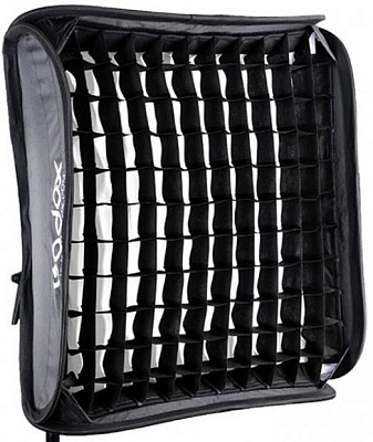 Godox SGUV5050 (50*50см), для накамерных вспышек с сотами