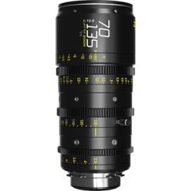 DZOFilm Catta Ace Zoom 70-135mm T2.9 VV (PL/EF)