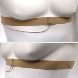 Ursa chest strap