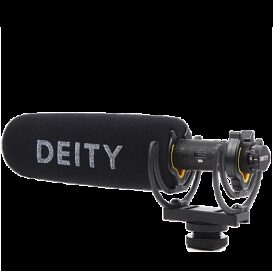 Deity V-Mic D3 Pro
