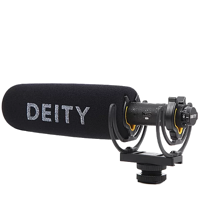 Deity V-Mic D3 Pro