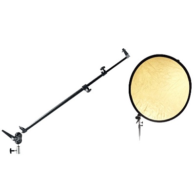 Держатель отражателя Avenger D705B