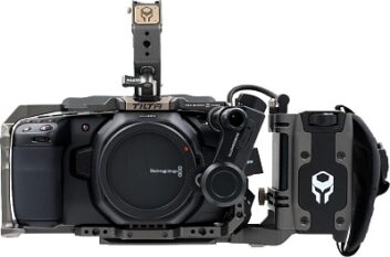 Камера Blackmagic Pocket Cinema 6K