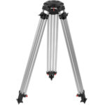 Штатив Sachtler DA-100L Long (без головы) (142см/35кг/2900г)
