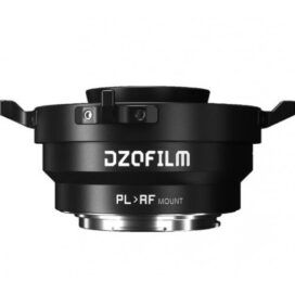 Адаптер DZOFilm Octopus Adapter PL для Canon RF