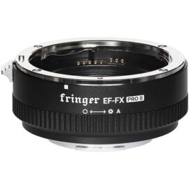 Fringer EF-FX Pro II
