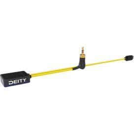 Кабель тайм-кода Deity С23 для Sony FX3/FX3/A7SIII