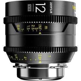 DZOFilm Vespid Prime 12mm T2.8 VV (PL/EF)