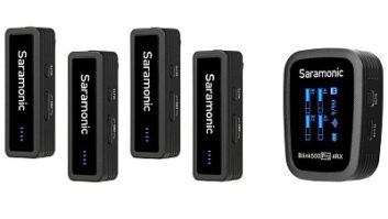 Saramonic Blink500 Pro B8