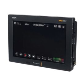 Blackmagic Video Assist 7” 12G HDR
