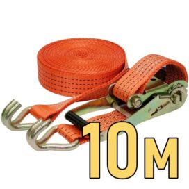 Ремень стяжной 50мм - 10м