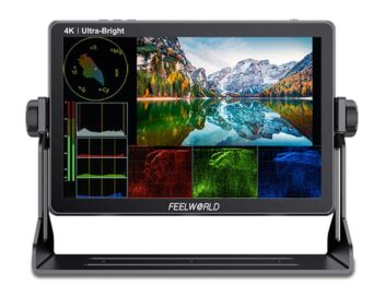 Монитор Feelworld LUT11S (10 дюймов)