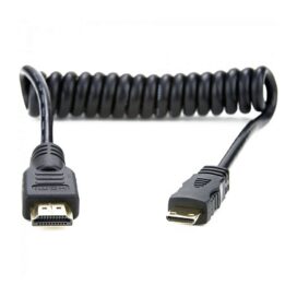 Atomos HDMI Mini Cable 4K60p