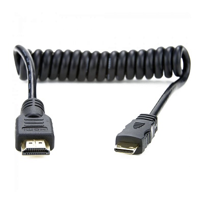 Atomos HDMI Mini Cable 4K60p