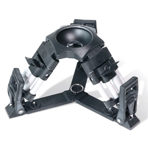 Штатив Sachtler DA100K (27см/40кг/1500г) нижняя точка