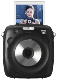 Фотоаппарат моментальной печати Fujifilm Instax SQUARE SQ10