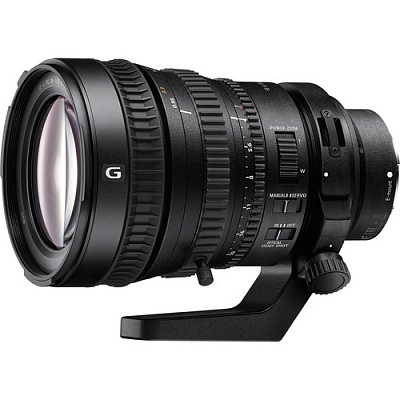 Объектив Sony 28-135mm f/4 G OSS