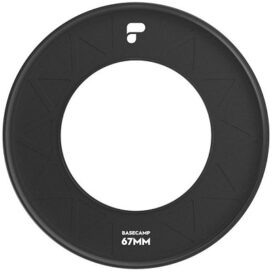 PolarPro 67mm THREAD PLATE