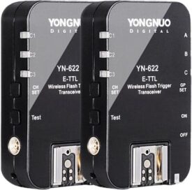 Yongnuo YN-622N для Nikon TTL комплект из 2шт