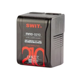 Swit MINO-S210 V-mount 210 Вт*ч