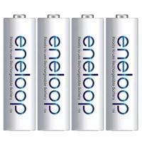 Аккумуляторы АА 4шт