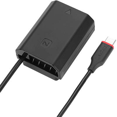 Kingma TC-FZ100, USB Type-C