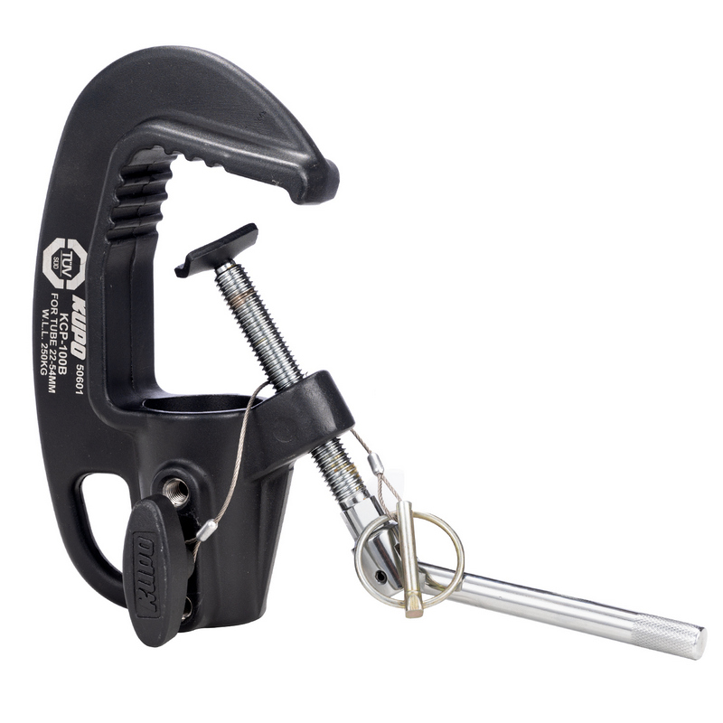 Зажим KUPO KCP-100B