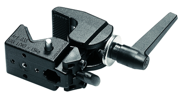Manfrotto 035 super clamp